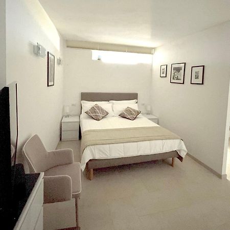 Tiberi Capri Apartment Ngoại thất bức ảnh