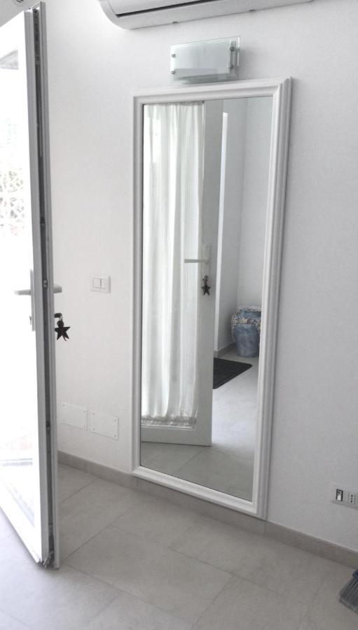 Tiberi Capri Apartment Ngoại thất bức ảnh