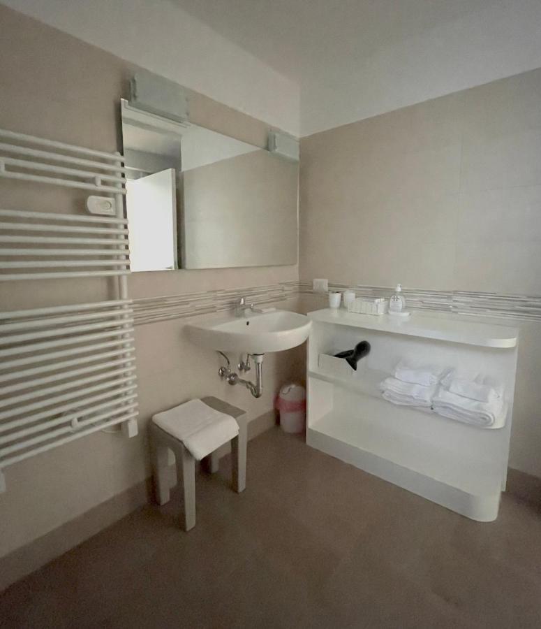 Tiberi Capri Apartment Ngoại thất bức ảnh